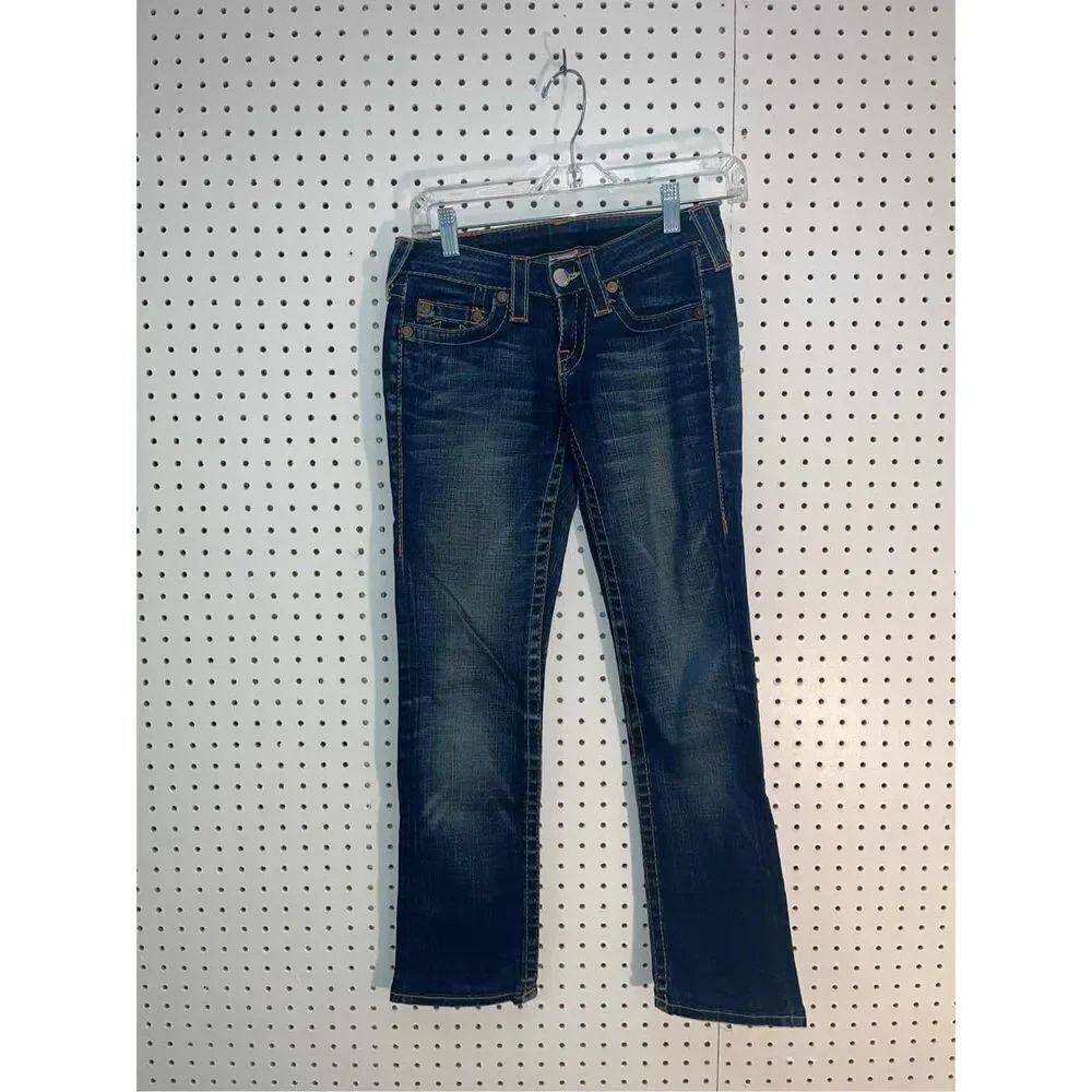 True Religion denim jeans